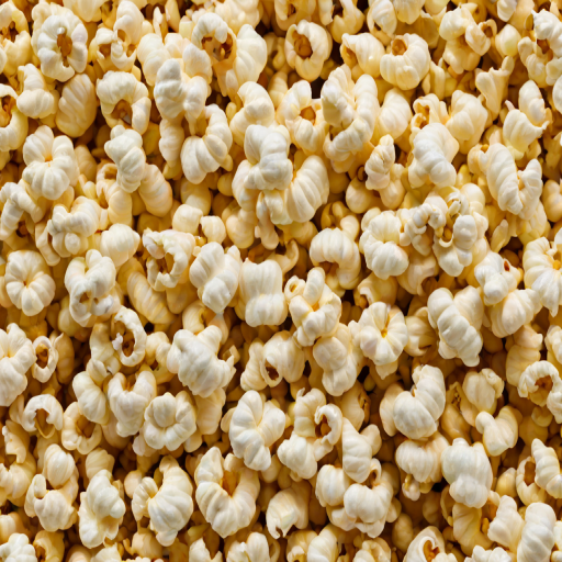 popcorn png