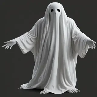 ghost png transparent