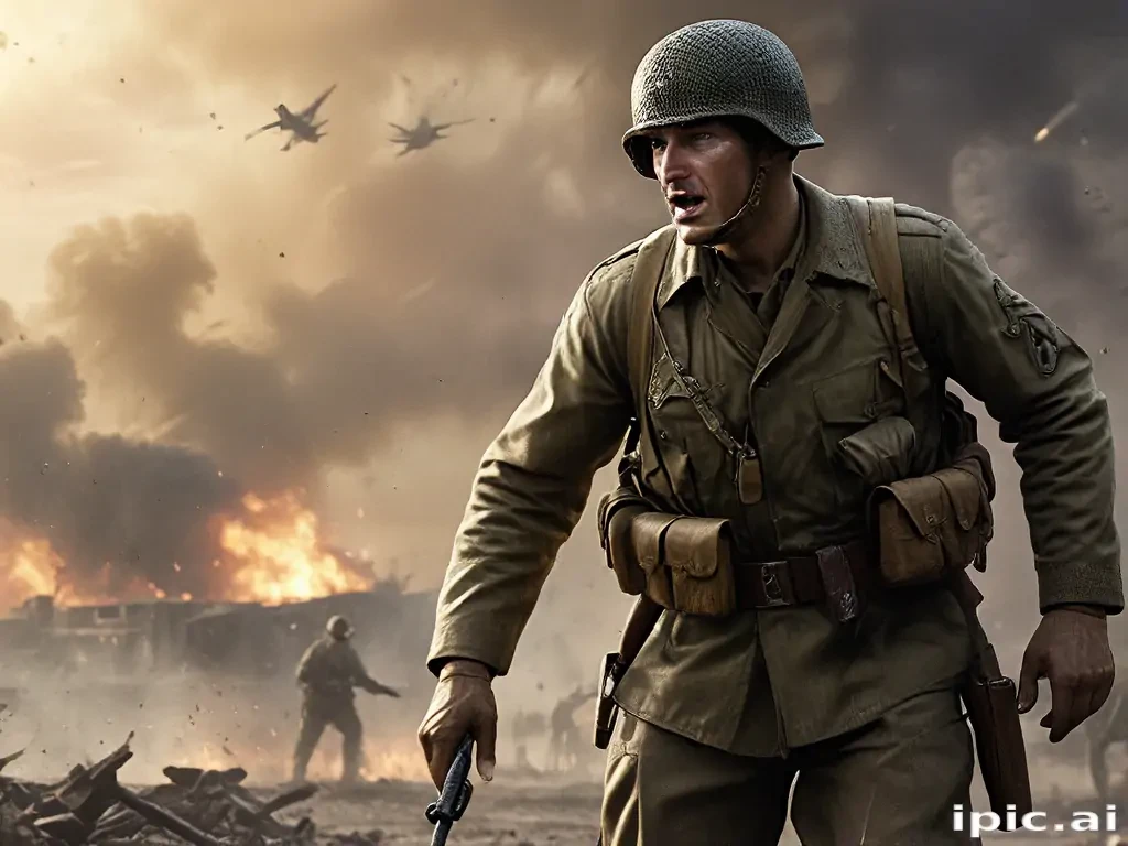 wallpaper ww2
