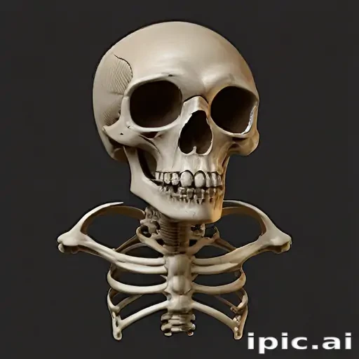 skelton png