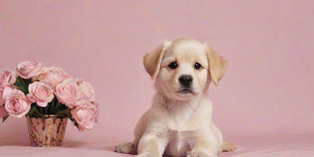 aesthetic wallpapers dogs