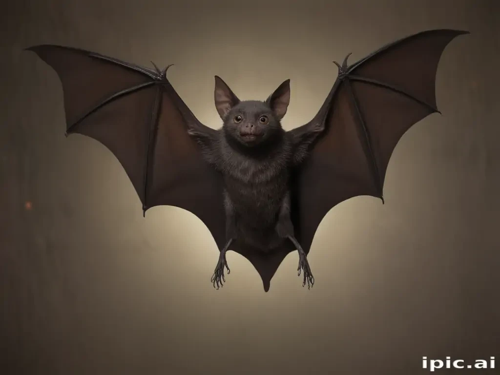 halloween bat images
