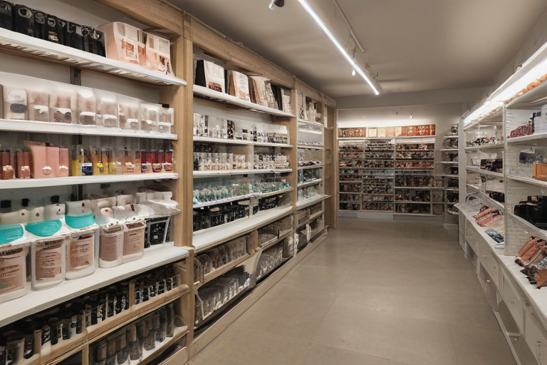 what stores sell rare beauty