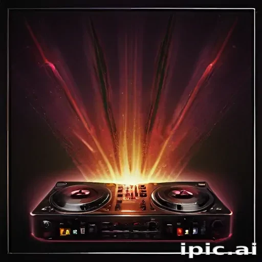 dj backgrounds