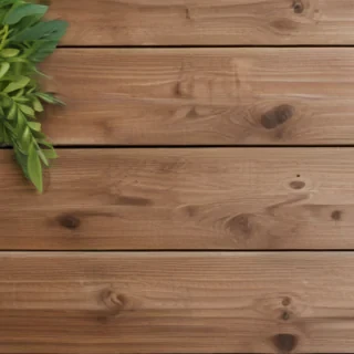 background of table