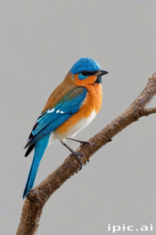 bird transparent background