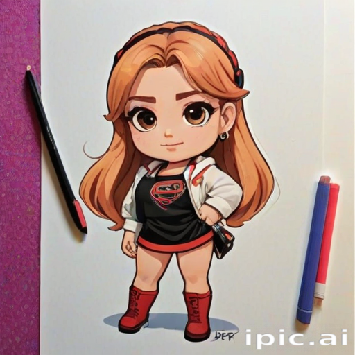 cartoon cutexxy