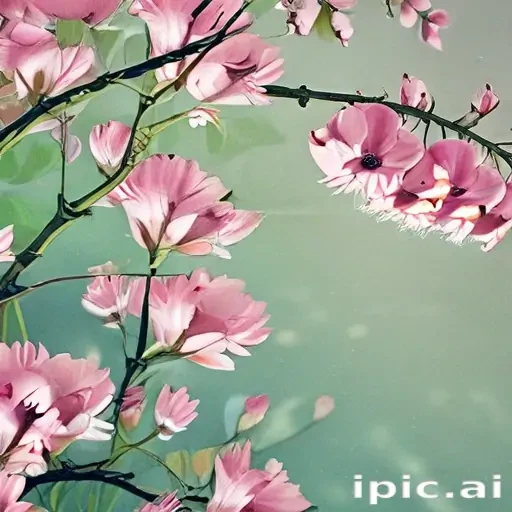 spring wallpaper iphone