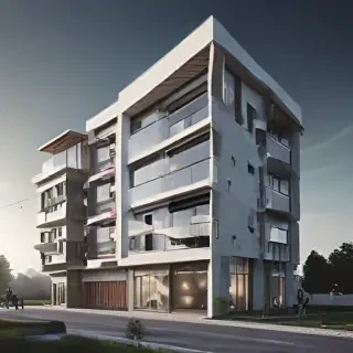 architectural designs