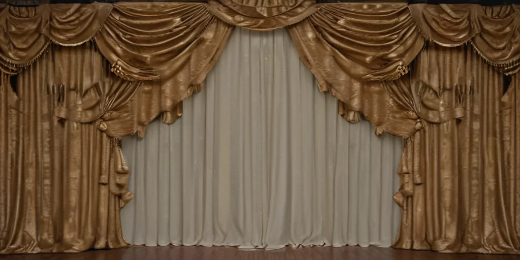 curtain png