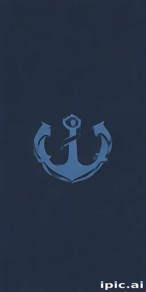 background navy