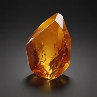amber png