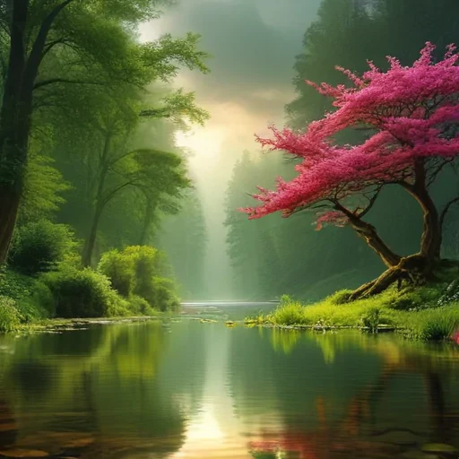 nature wallpaper