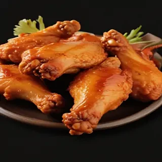 chicken wings png