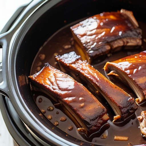 crock pot dr pepper ribs