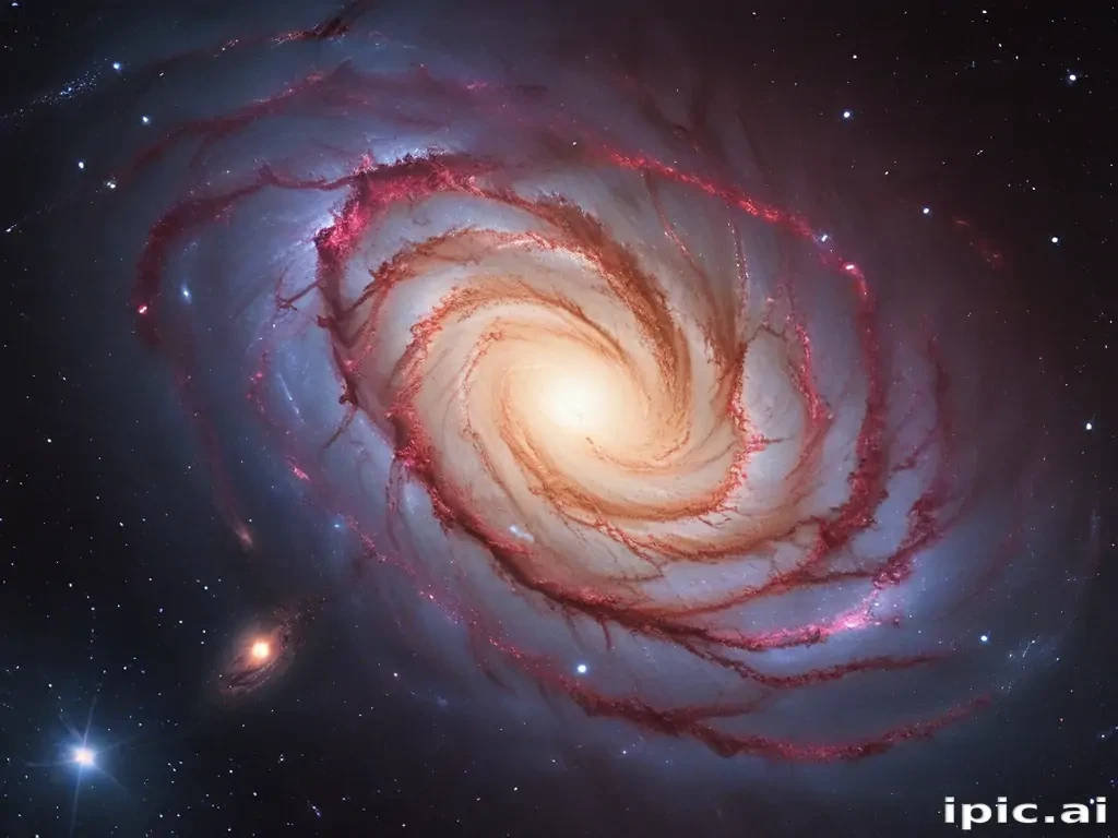 png galaxy