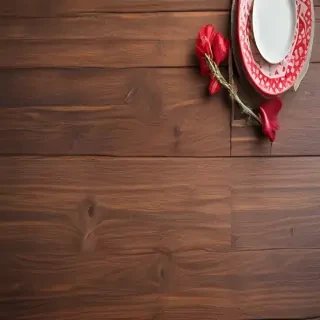 background of table