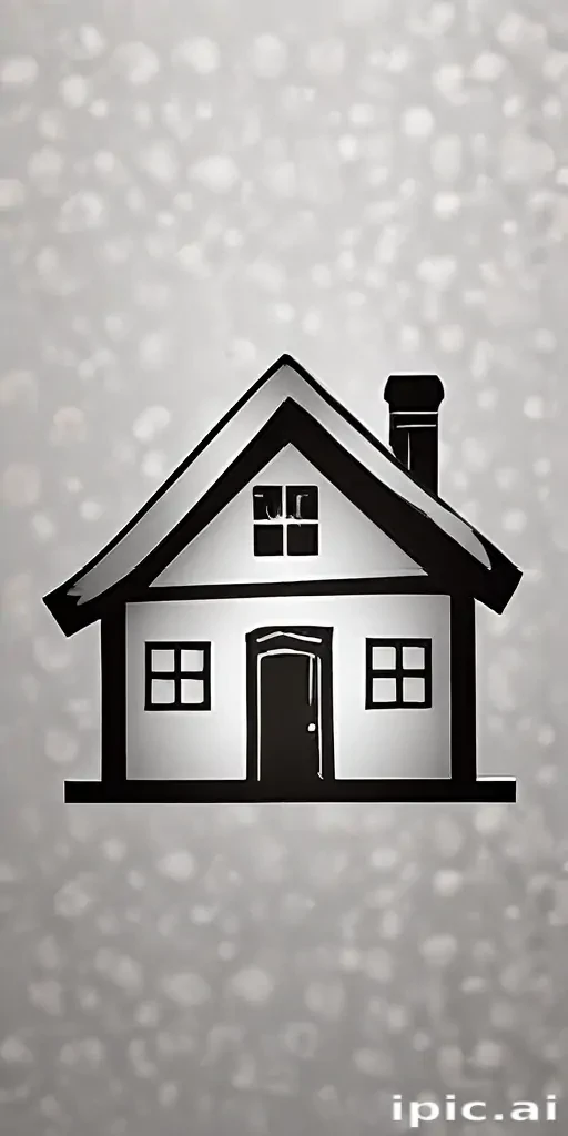 house logo png