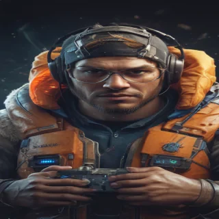 gamer png