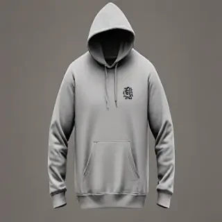 mockup hoodie png