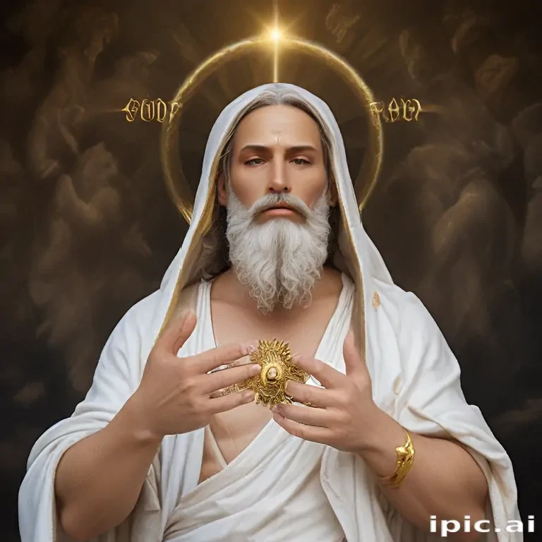 god photos