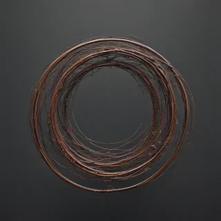 wire png