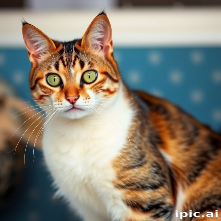 california spangled cat breed