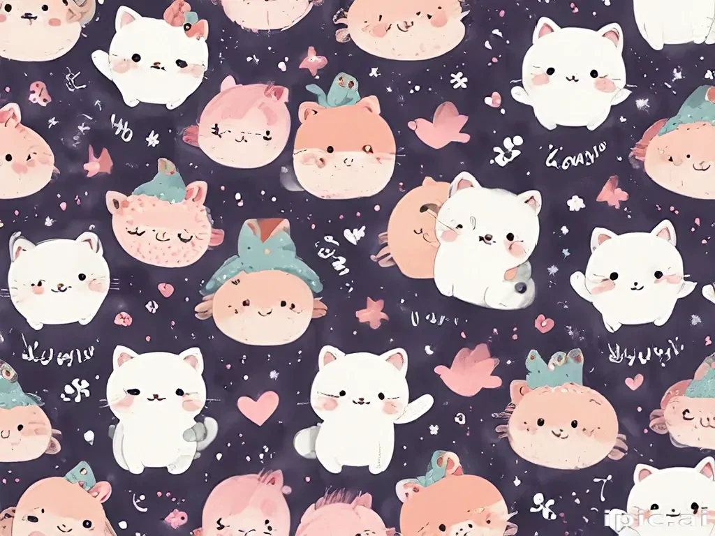 cute backgrounds