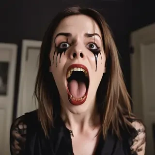 scream pic