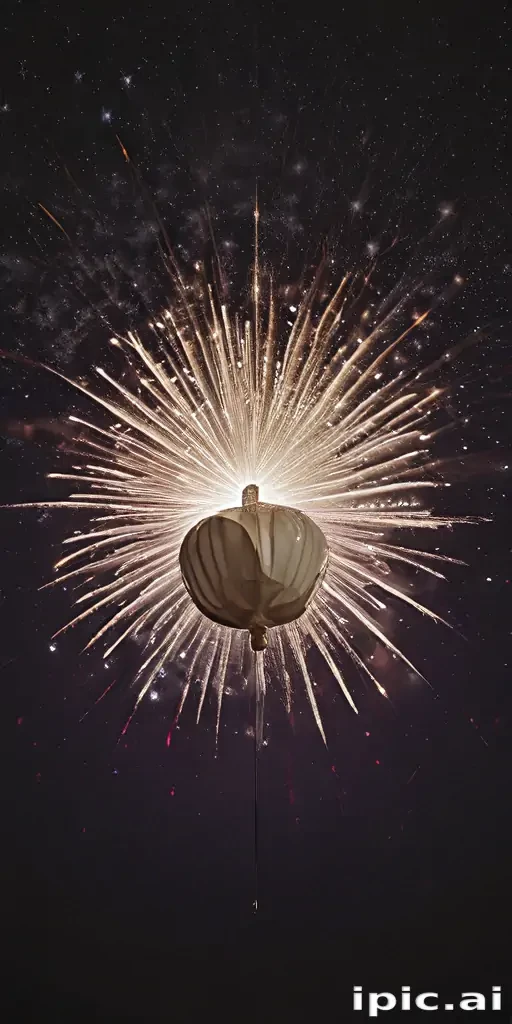 new year's wallpaper