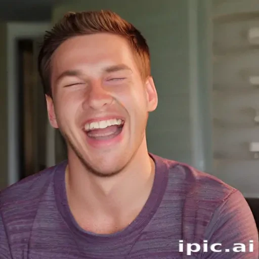 laughing gif