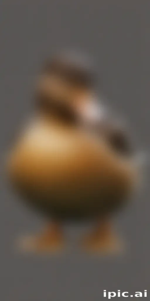 duck png