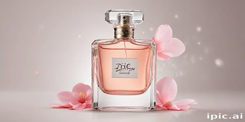 perfume png