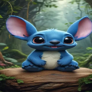 stich wallpapers