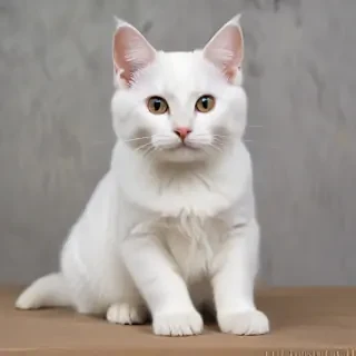 russian white black and tabby breed