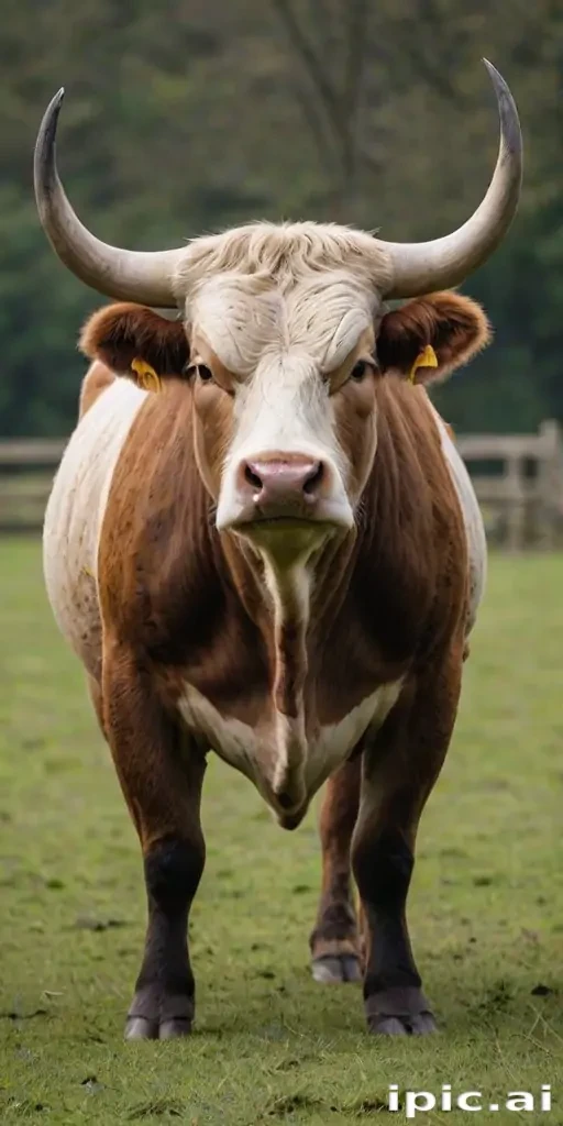 bull pictures