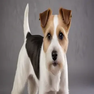terrier dog