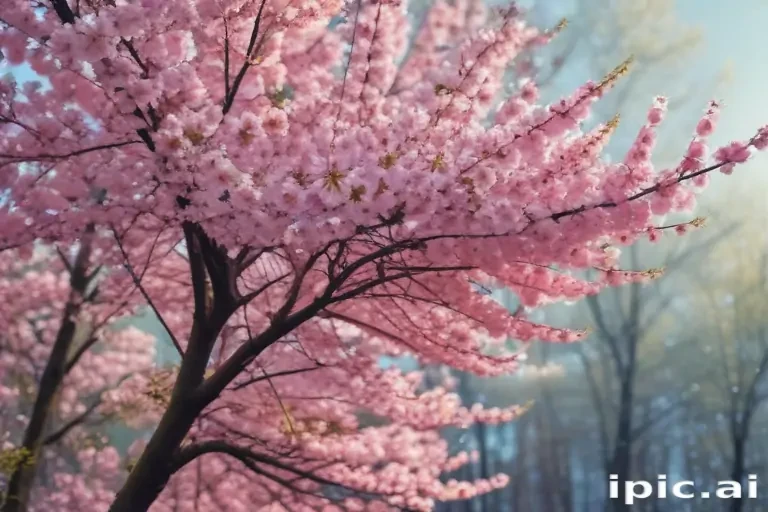 aesthetic spring wallpaper
