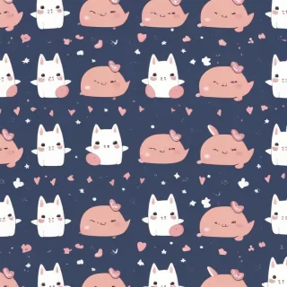 cute backround