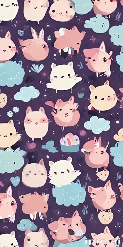background pictures cute