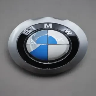bmw logo