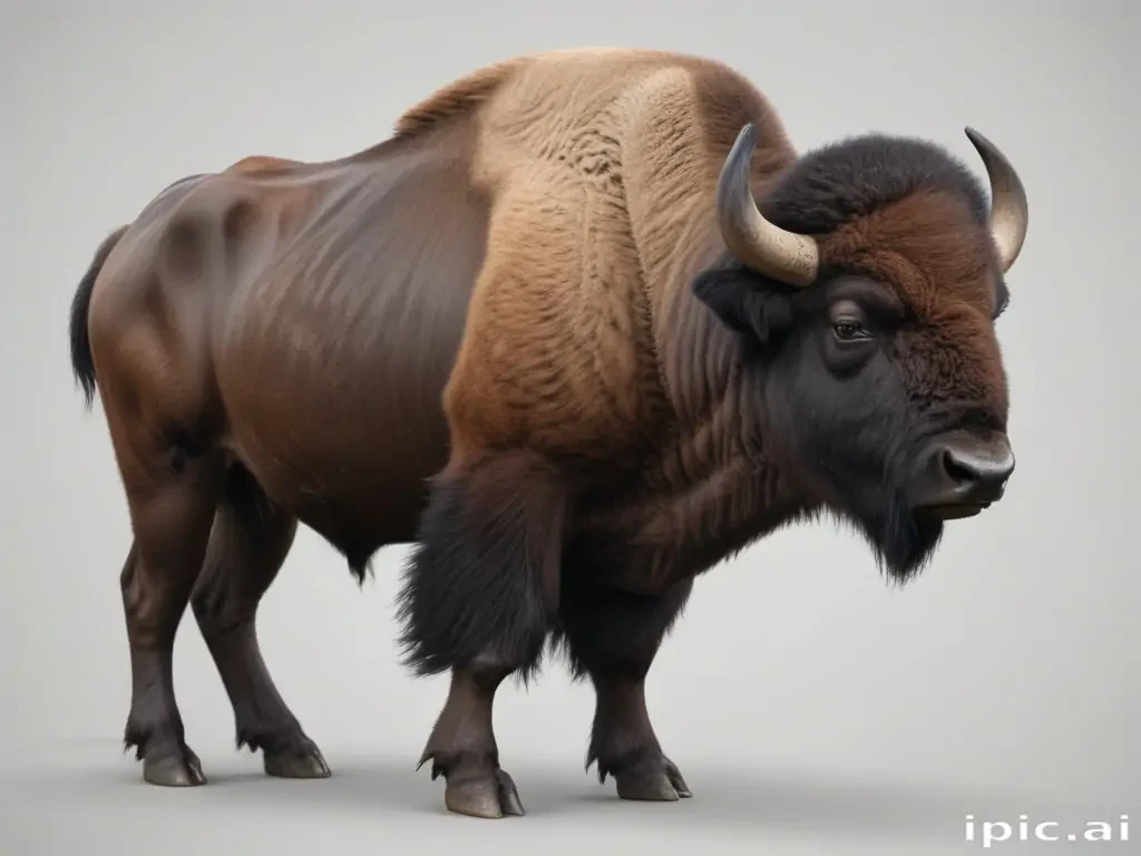 buffalo png