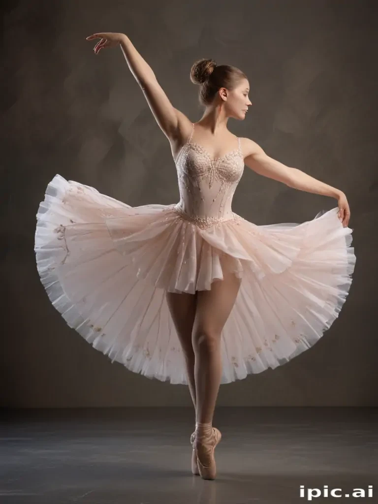 ballerina png