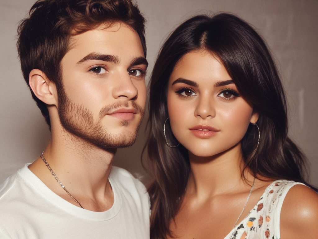 zedd selena gomez