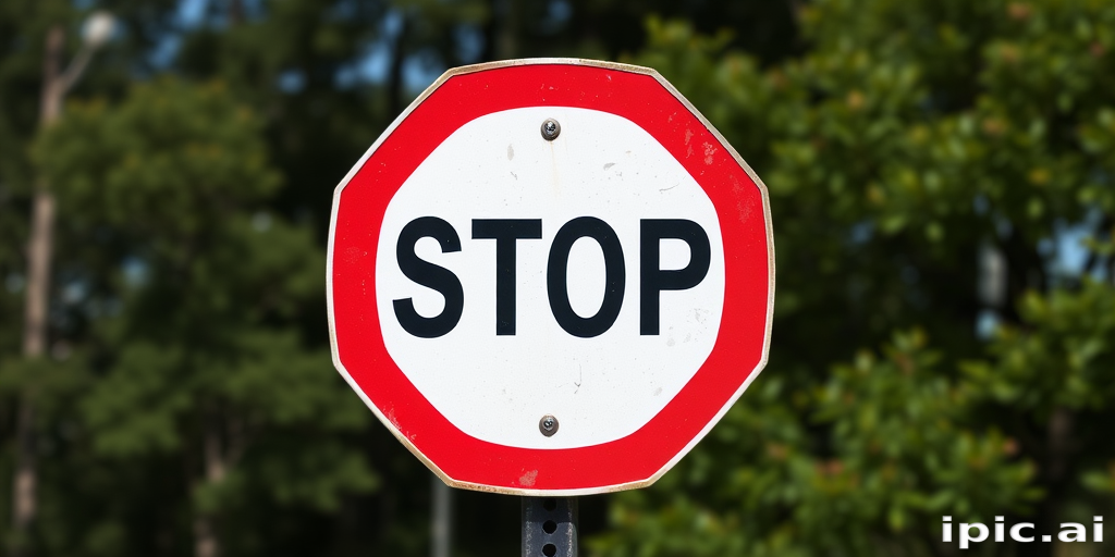 stop sign png