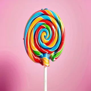picture of lollipop