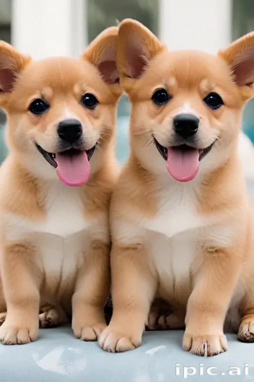 cute dogs