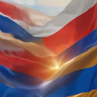 russian flag