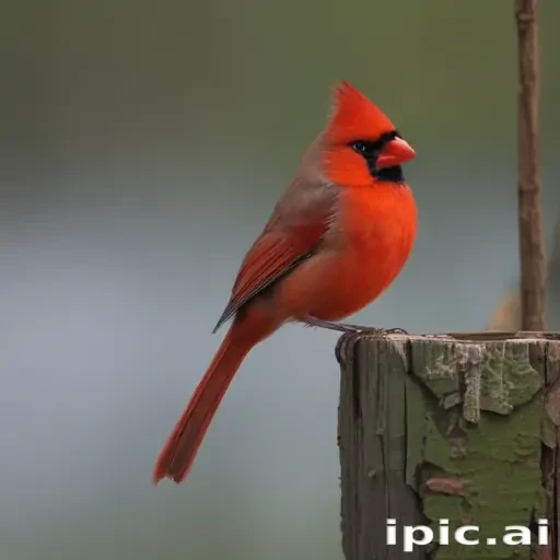 cardinal bird