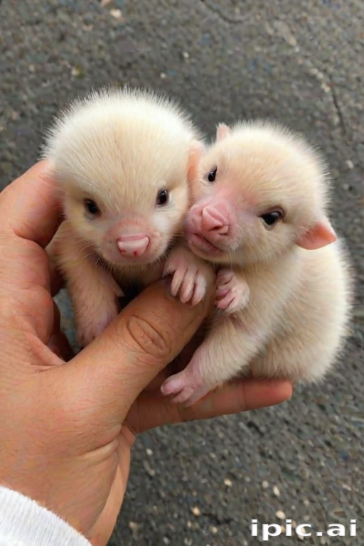 baby animals